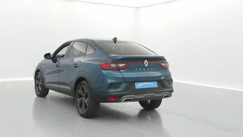 Vente en ligne Renault Arkana  E-Tech 145 - 21B au prix de 26 490 €