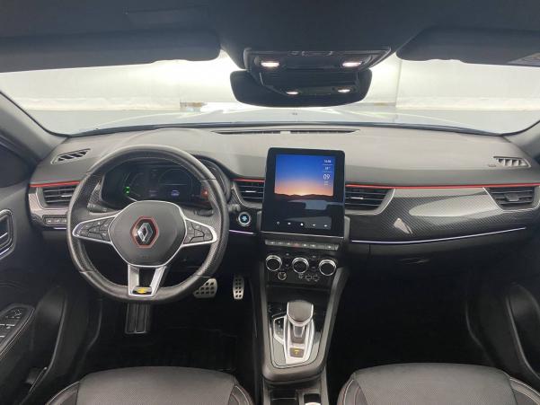 Vente en ligne Renault Arkana  E-Tech 145 - 21B au prix de 26 490 €