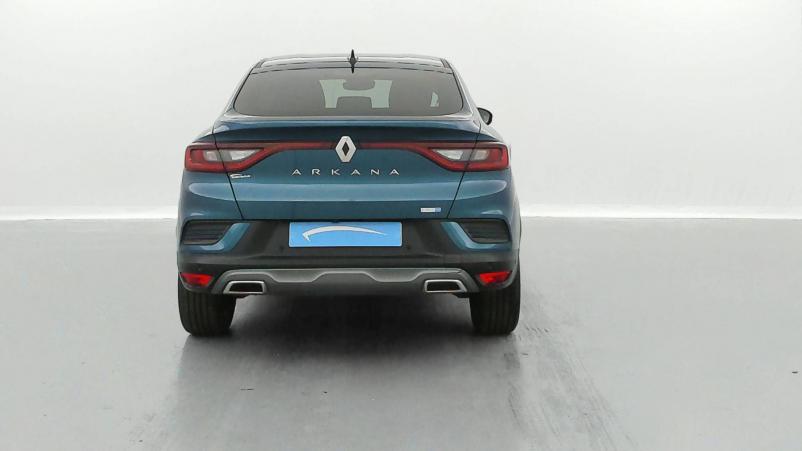 Vente en ligne Renault Arkana  E-Tech 145 - 21B au prix de 26 490 €