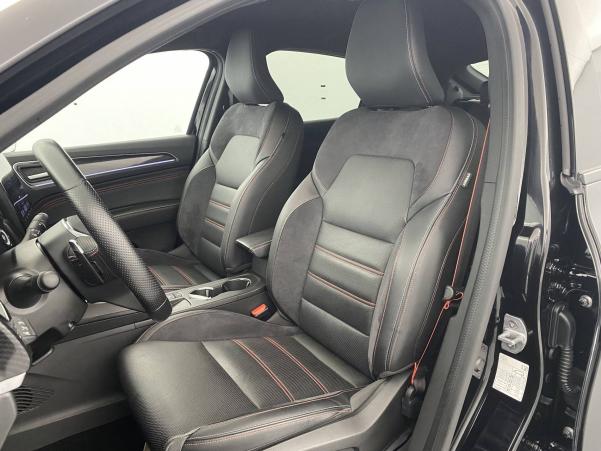 Vente en ligne Renault Arkana  TCe 140 EDC FAP - 21B au prix de 26 990 €