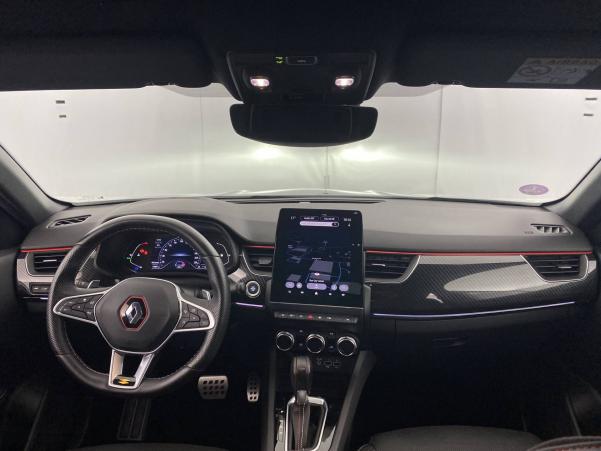 Vente en ligne Renault Arkana  TCe 140 EDC FAP - 21B au prix de 26 990 €