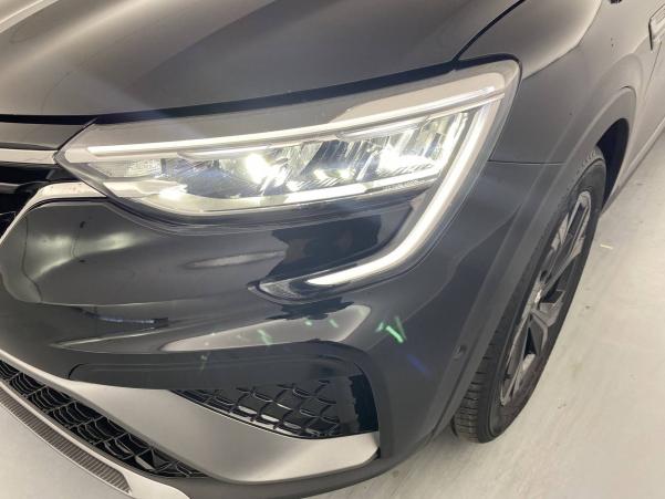 Vente en ligne Renault Arkana  TCe 140 EDC FAP - 21B au prix de 26 990 €