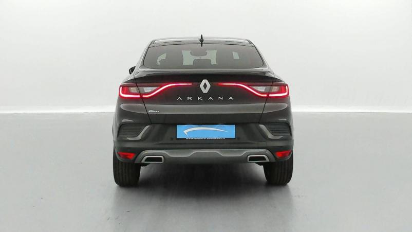 Vente en ligne Renault Arkana  TCe 140 EDC FAP - 21B au prix de 26 990 €