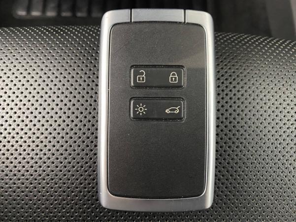Vente en ligne Renault Arkana  TCe 140 EDC FAP - 21B au prix de 26 990 €