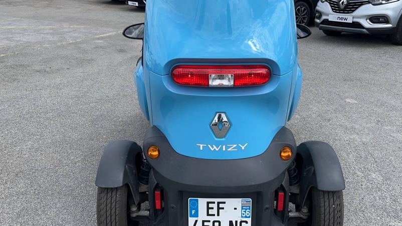 Vente en ligne Renault Twizy Twizy au prix de 6 900 €