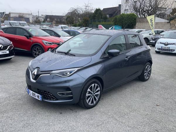 Vente en ligne Renault Zoé  R110 au prix de 17 990 €