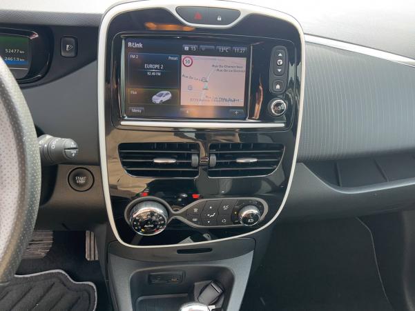 Vente en ligne Renault Zoé  R90 au prix de 12 490 €