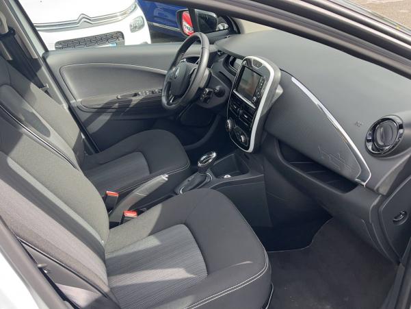 Vente en ligne Renault Zoé  R90 au prix de 12 490 €
