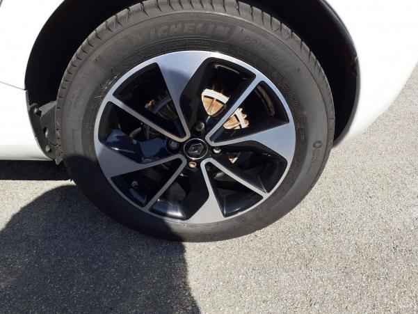 Vente en ligne Renault Zoé  R90 au prix de 12 490 €