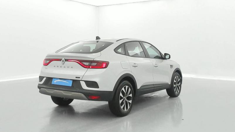 Vente en ligne Renault Arkana  E-Tech 145 - 22 au prix de 27 990 €