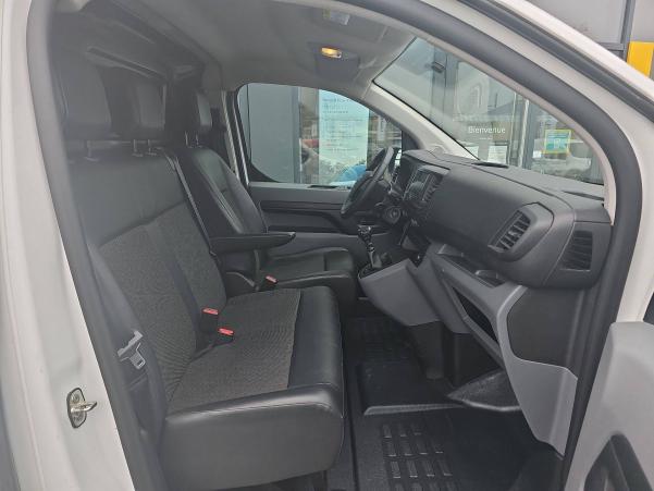 Vente en ligne Toyota Proace PROACE COMPACT 1.5L 100 D-4D BVM6 au prix de 24 990 €
