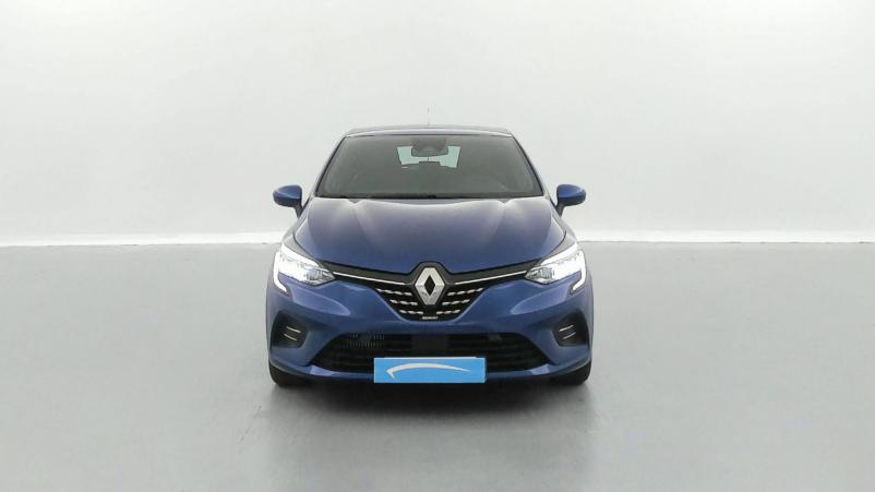 Vente en ligne Renault Clio 5 Clio TCe 90 - 21 au prix de 15 990 €