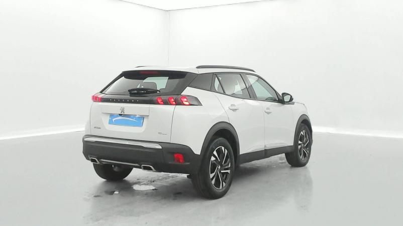 Vente en ligne Peugeot 2008  PureTech 130 S&S EAT8 au prix de 25 990 €