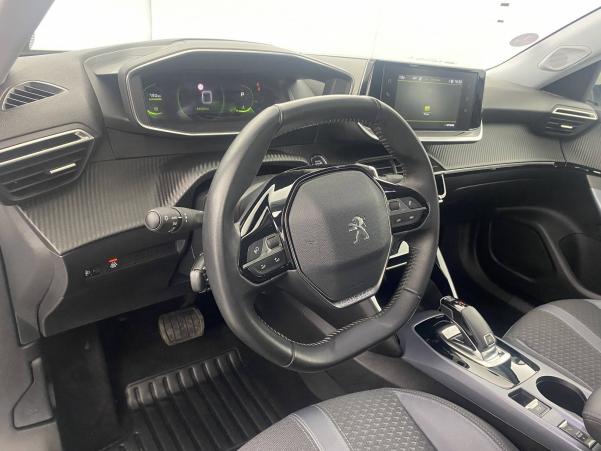 Vente en ligne Peugeot 2008  PureTech 130 S&S EAT8 au prix de 25 990 €