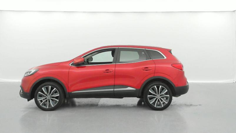 Vente en ligne Renault Kadjar  dCi 110 Energy au prix de 19 990 €
