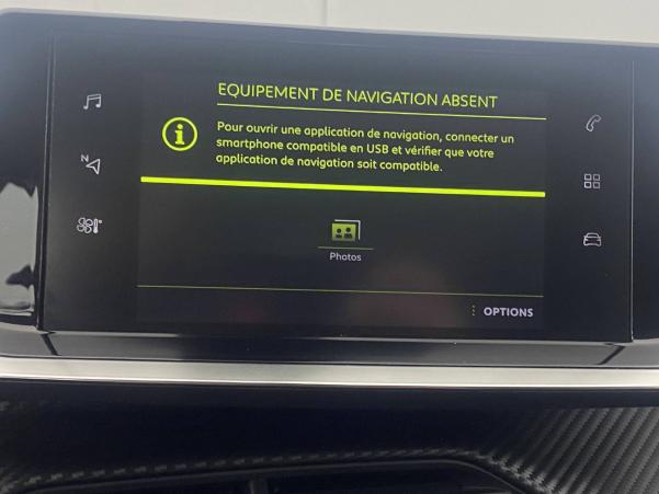 Vente en ligne Peugeot 2008  PureTech 130 S&S EAT8 au prix de 25 990 €