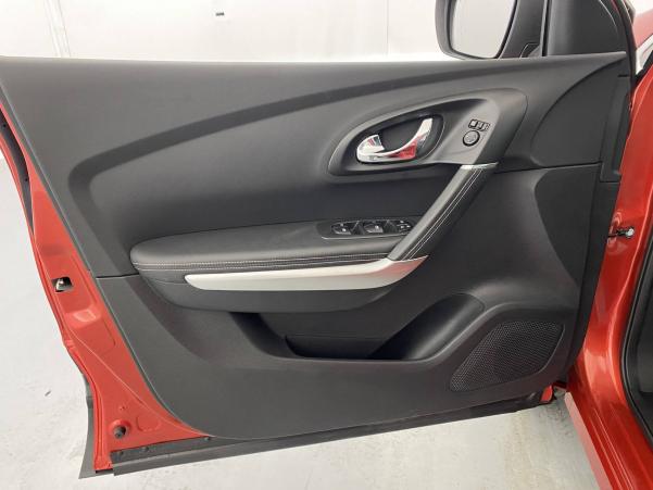 Vente en ligne Renault Kadjar  dCi 110 Energy au prix de 19 990 €
