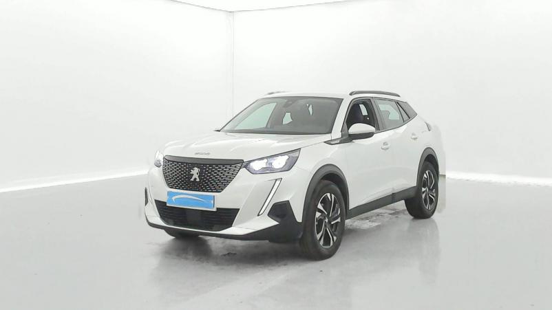 Vente en ligne Peugeot 2008  PureTech 130 S&S EAT8 au prix de 25 990 €