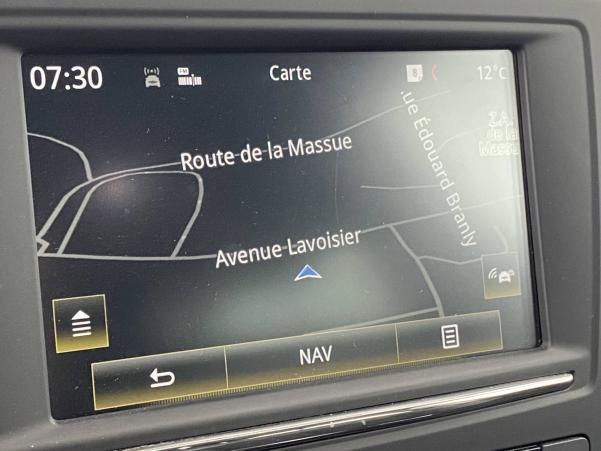 Vente en ligne Renault Kadjar  dCi 110 Energy au prix de 19 990 €