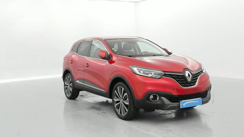 Vente en ligne Renault Kadjar  dCi 110 Energy au prix de 19 990 €