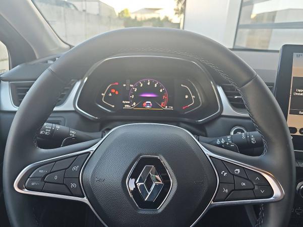 Vente en ligne Renault Captur  TCe 160 EDC - 21 au prix de 25 490 €