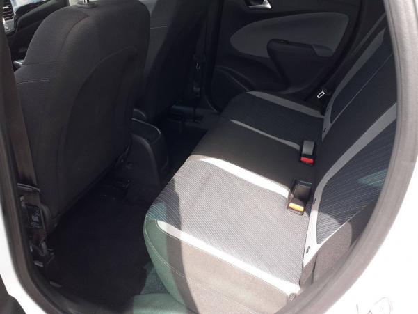Vente en ligne Opel Crossland X  1.5 D 102 ch au prix de 14 990 €