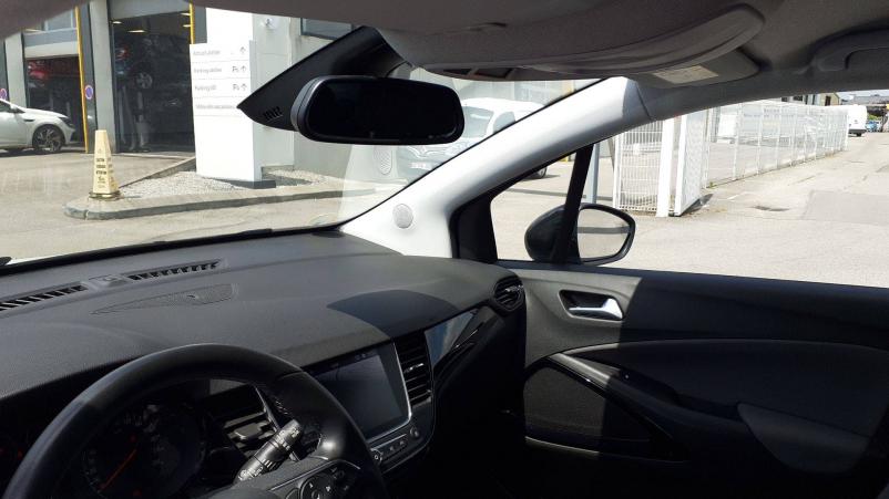 Vente en ligne Opel Crossland X  1.5 D 102 ch au prix de 14 990 €