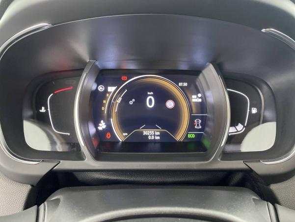 Vente en ligne Renault Scenic 4 Scenic Blue dCi 120 EDC au prix de 24 490 €