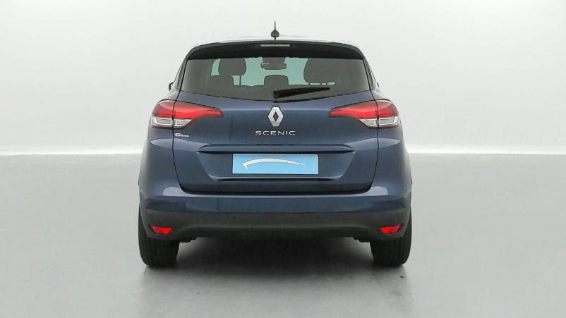 Vente en ligne Renault Scenic 4 Scenic Blue dCi 120 EDC au prix de 24 490 €