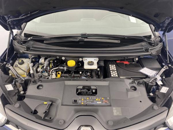 Vente en ligne Renault Scenic 4 Scenic Blue dCi 120 EDC au prix de 24 490 €