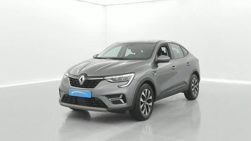 Vente en ligne Renault Arkana Arkana E-Tech 145 - 23 au prix de 27 990 €