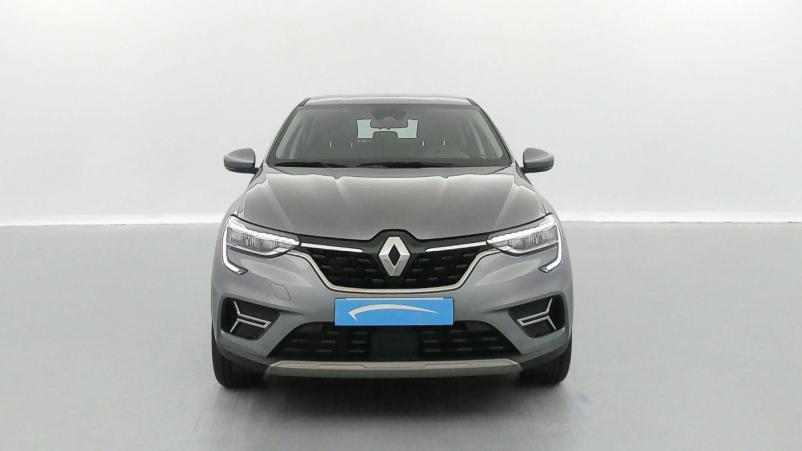 Vente en ligne Renault Arkana Arkana E-Tech 145 - 23 au prix de 27 990 €