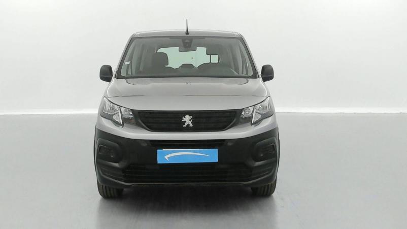 Vente en ligne Peugeot Rifter  Standard PureTech 110 S&S BVM6 au prix de 19 990 €