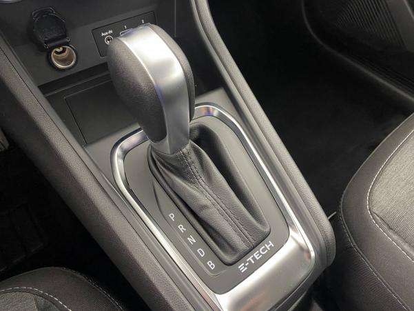 Vente en ligne Renault Captur  E-Tech 145 - 21 au prix de 23 990 €