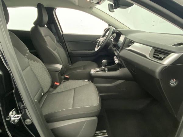 Vente en ligne Renault Captur  E-Tech 145 - 21 au prix de 23 990 €
