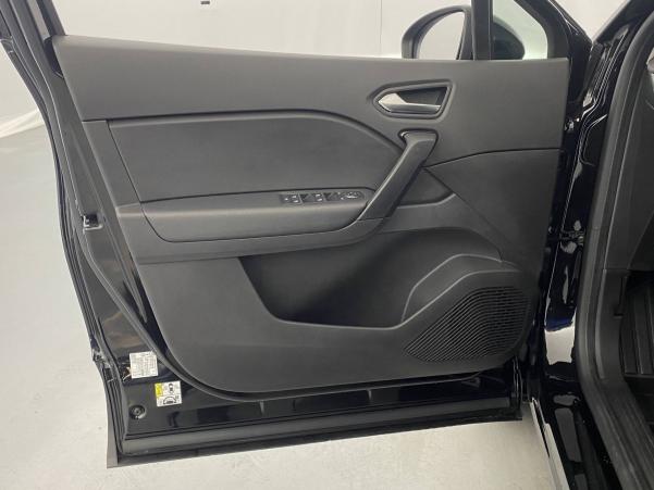 Vente en ligne Renault Captur  E-Tech 145 - 21 au prix de 23 990 €