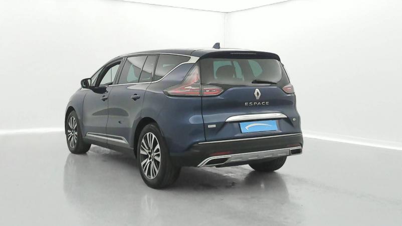 Vente en ligne Renault Espace 5 Espace Blue dCi 190 EDC au prix de 36 490 €