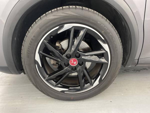 Vente en ligne Ds DS7 Crossback  BlueHDi 180 EAT8 au prix de 27 490 €