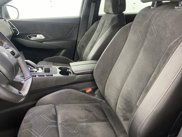 Vente en ligne Ds DS7 Crossback  BlueHDi 180 EAT8 au prix de 27 490 €