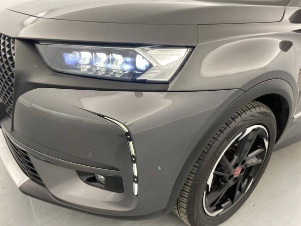 Vente en ligne Ds DS7 Crossback  BlueHDi 180 EAT8 au prix de 27 490 €