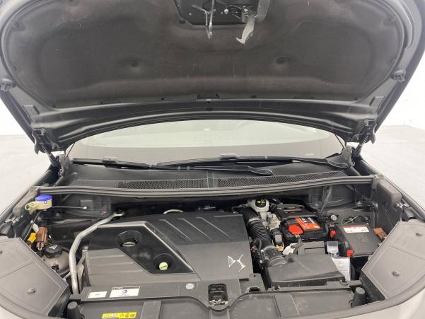 Vente en ligne Ds DS7 Crossback  BlueHDi 180 EAT8 au prix de 27 490 €