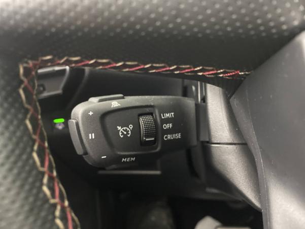 Vente en ligne Ds DS7 Crossback  BlueHDi 180 EAT8 au prix de 27 490 €