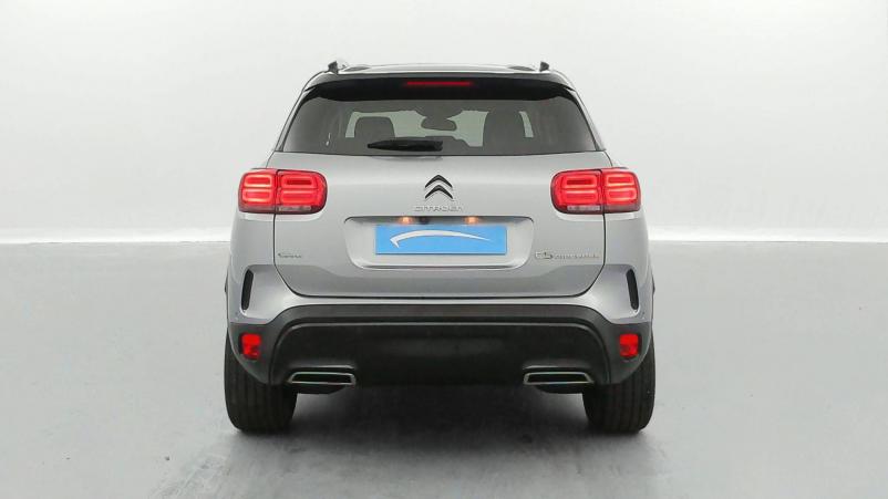 Vente en ligne Citroën C5 Aircross  PureTech 180 S&S EAT8 au prix de 26 990 €