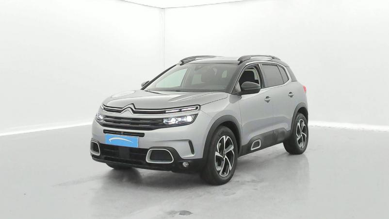 Vente en ligne Citroën C5 Aircross  PureTech 180 S&S EAT8 au prix de 26 990 €