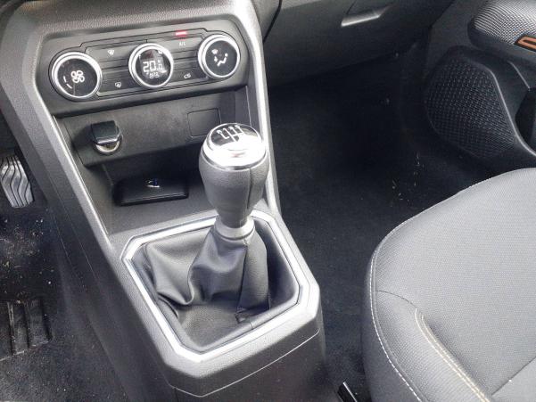 Vente en ligne Dacia Sandero  ECO-G 100 - 22 au prix de 17 990 €