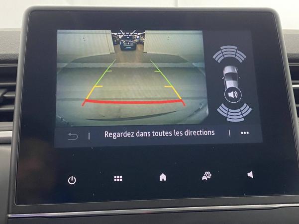 Vente en ligne Renault Captur  E-Tech 145 - 21 au prix de 23 490 €