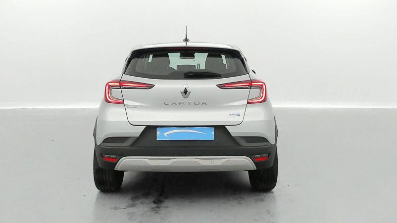 Vente en ligne Renault Captur  E-Tech 145 - 21 au prix de 23 490 €