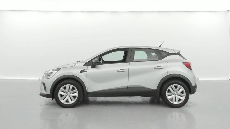 Vente en ligne Renault Captur  E-Tech 145 - 21 au prix de 23 490 €
