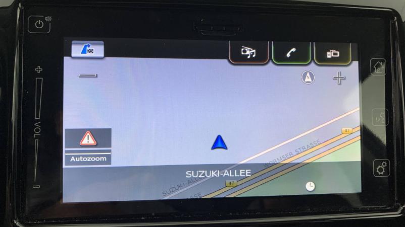 Vente en ligne Suzuki S-Cross  1.6 DDiS 120 ch AllGrip au prix de 13 490 €