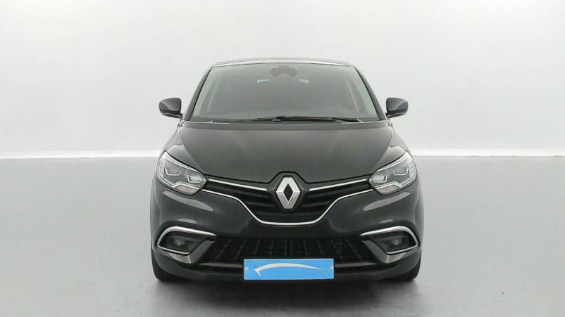Vente en ligne Renault Scenic 4 Scenic Blue dCi 120 EDC au prix de 25 490 €